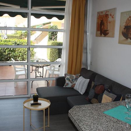Parque Luz Villa Maspalomas  Eksteriør billede