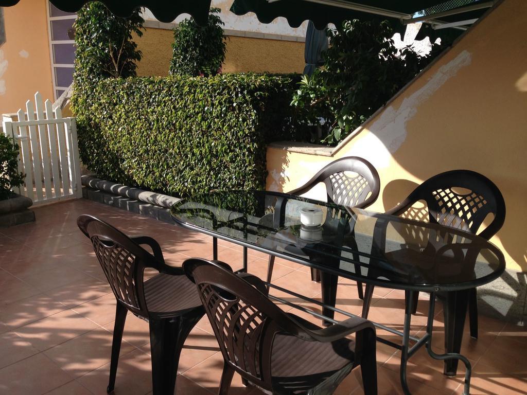 Parque Luz Villa Maspalomas  Eksteriør billede