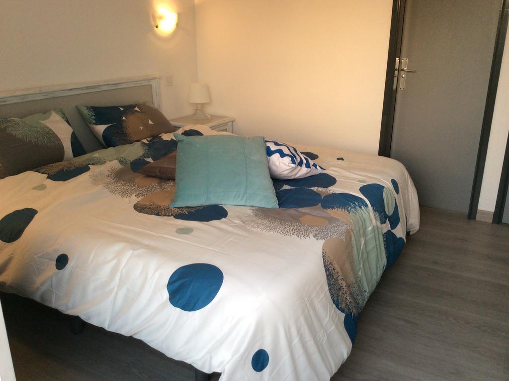 Parque Luz Villa Maspalomas  Eksteriør billede