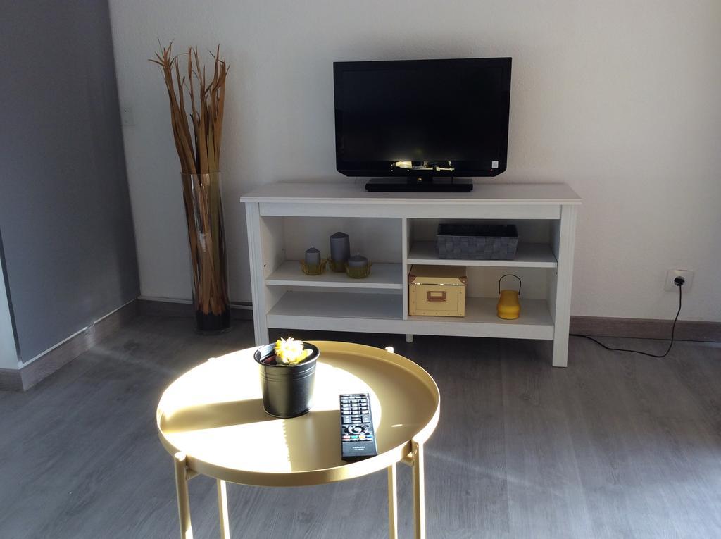 Parque Luz Villa Maspalomas  Eksteriør billede