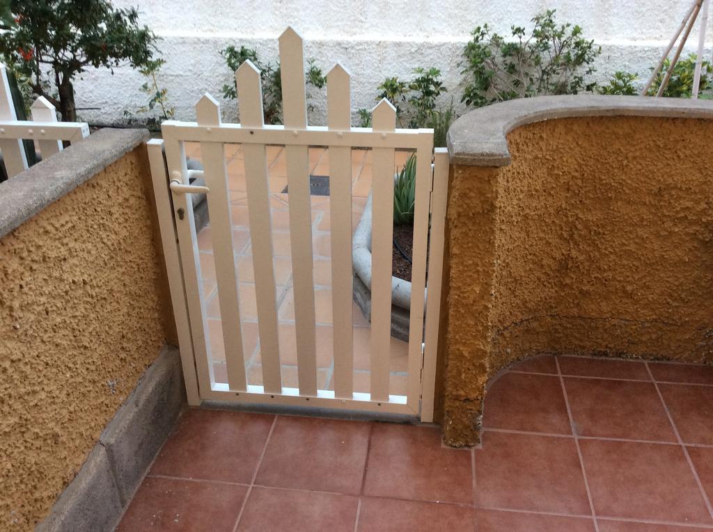 Parque Luz Villa Maspalomas  Eksteriør billede
