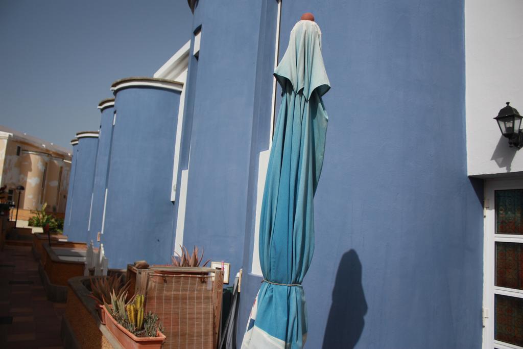 Parque Luz Villa Maspalomas  Eksteriør billede