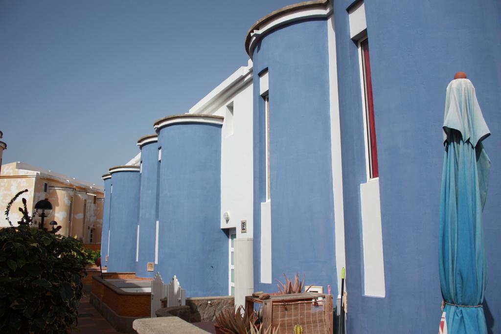 Parque Luz Villa Maspalomas  Eksteriør billede