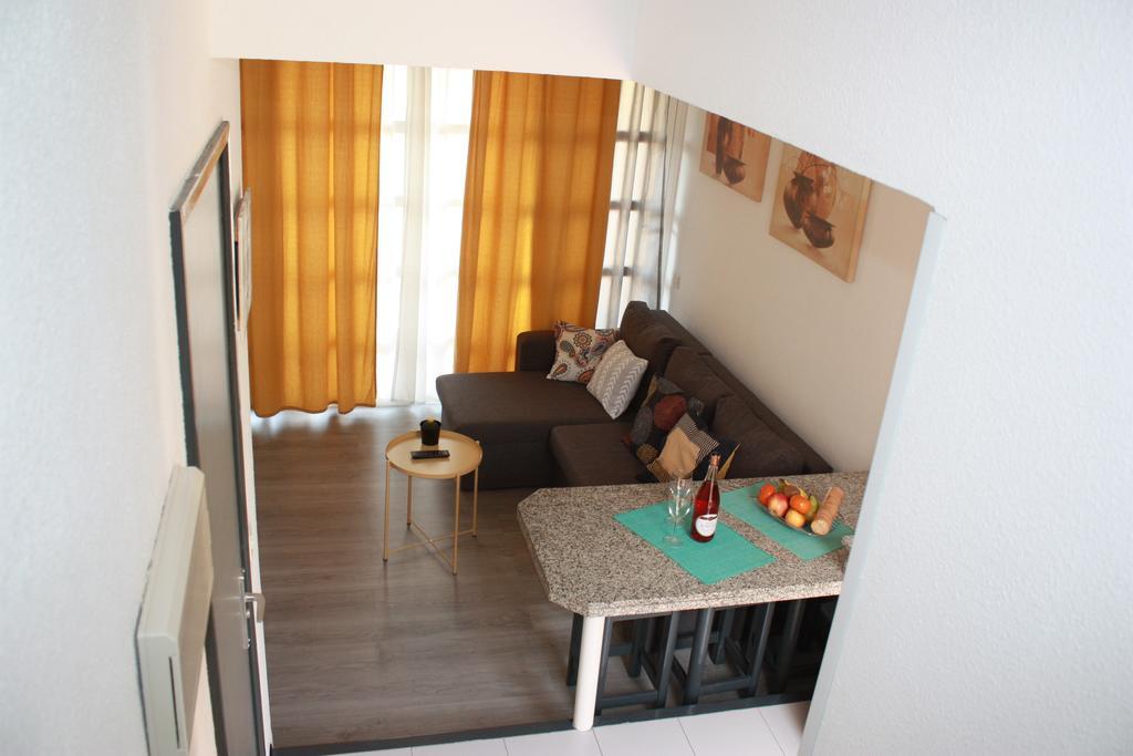 Parque Luz Villa Maspalomas  Eksteriør billede