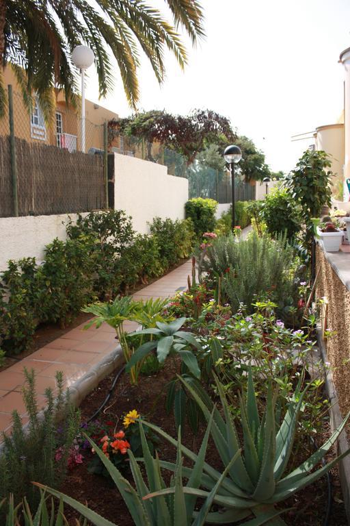 Parque Luz Villa Maspalomas  Eksteriør billede
