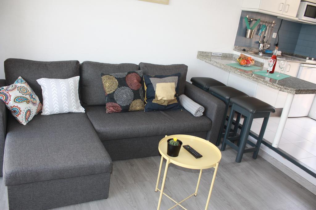 Parque Luz Villa Maspalomas  Eksteriør billede