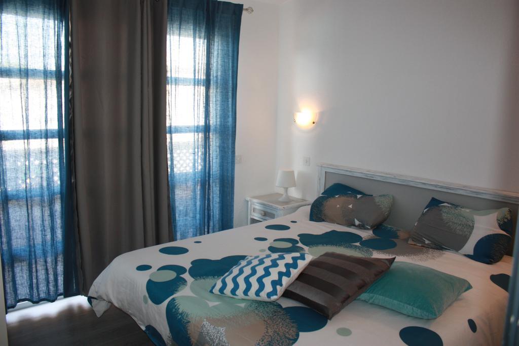 Parque Luz Villa Maspalomas  Eksteriør billede